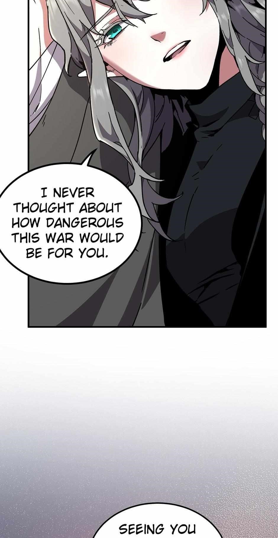 The Beginning After the End Chapter 197 - Page 13 in English