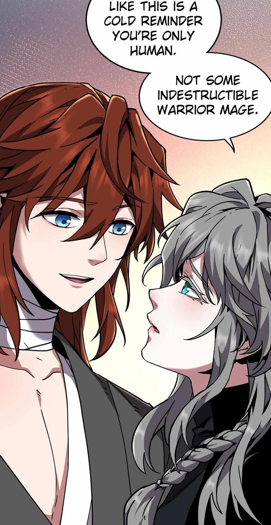 The Beginning After the End Chapter 197 - Page 14 in English