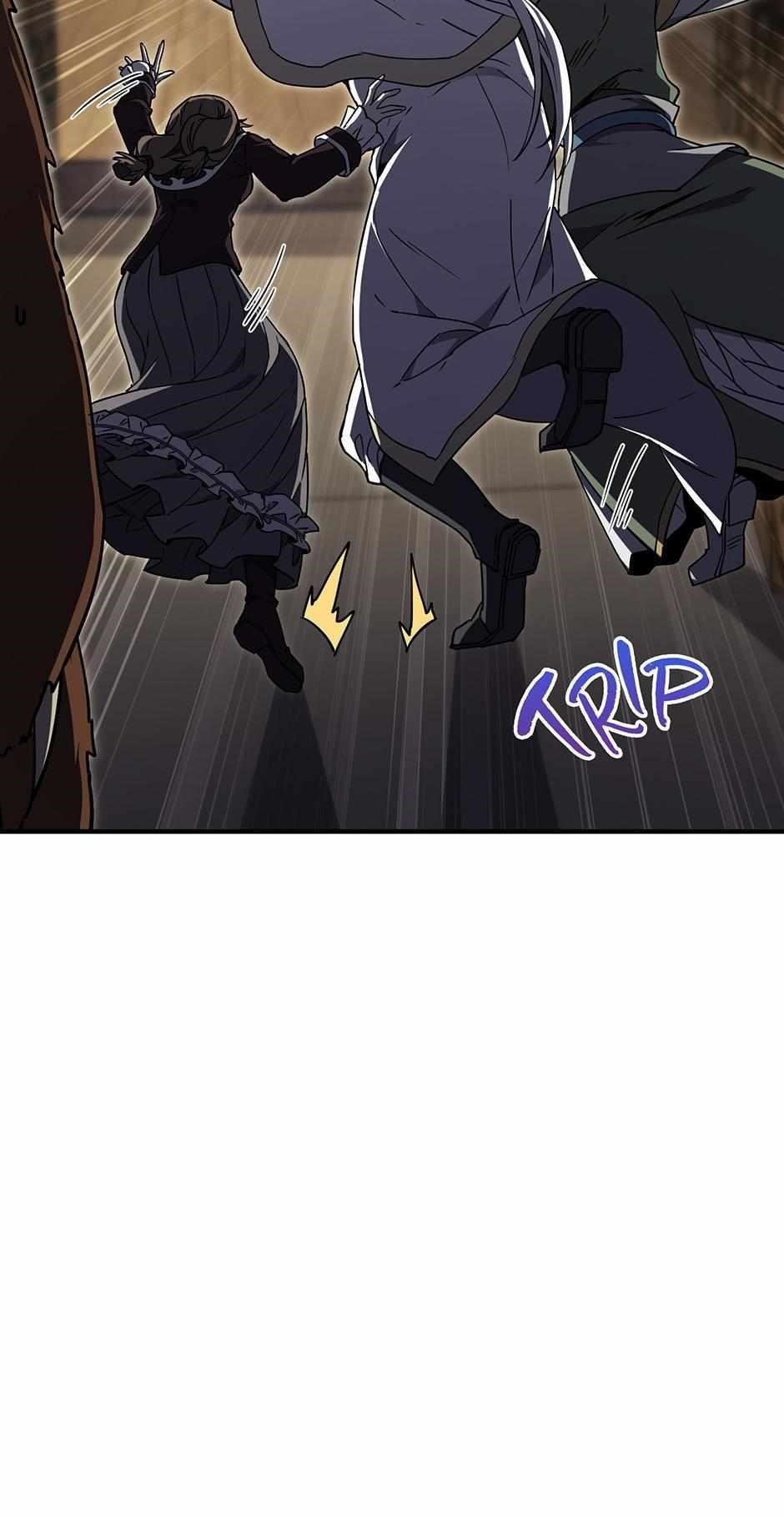 The Beginning After the End Chapter 197 - Page 17 in English