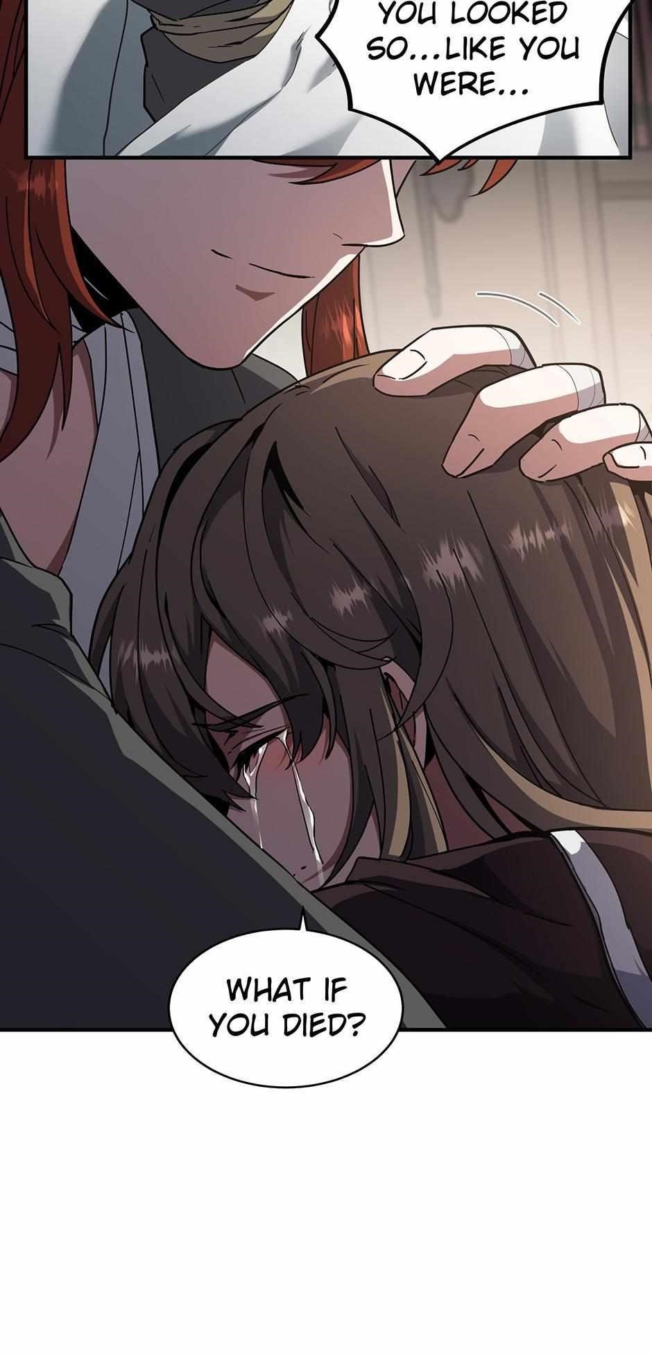 The Beginning After the End Chapter 197 - Page 24 in English
