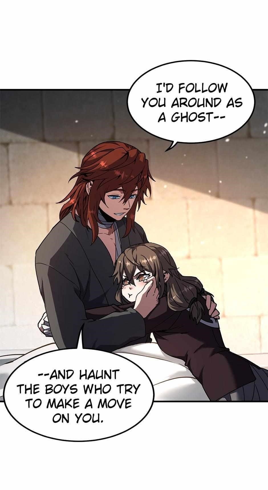 The Beginning After the End Chapter 197 - Page 25 in English
