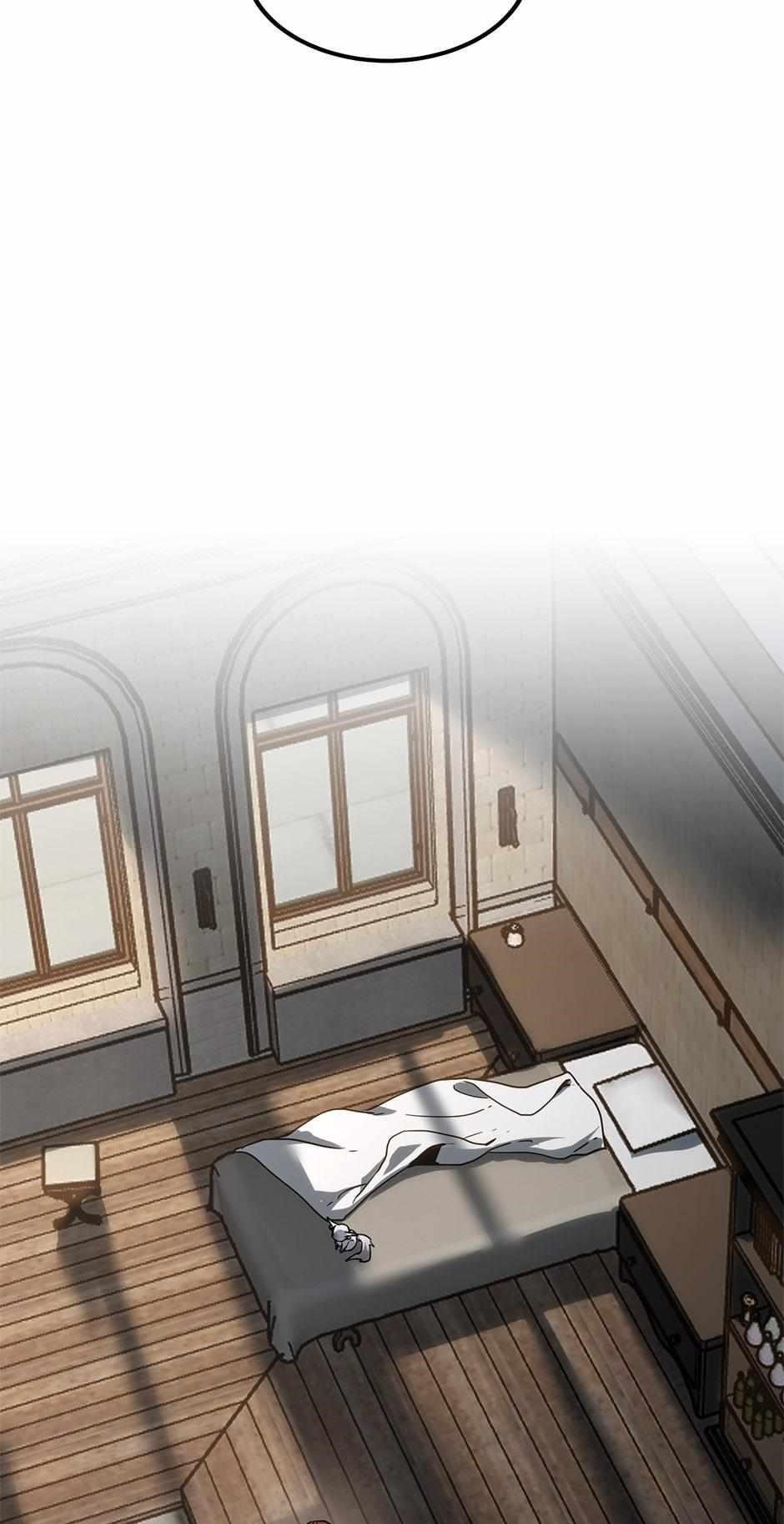 The Beginning After the End Chapter 197 - Page 40 in English