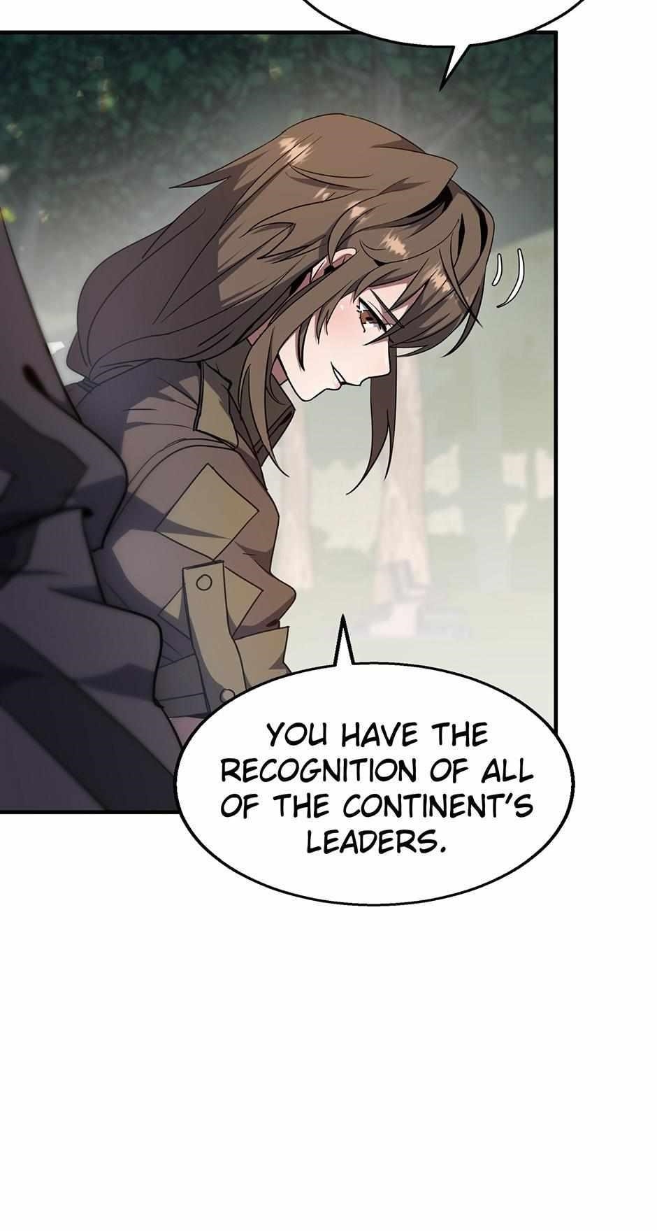 The Beginning After the End Chapter 197 - Page 51 in English