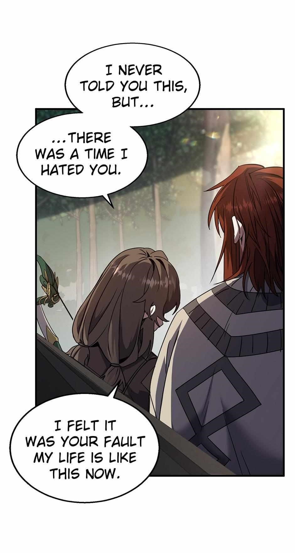 The Beginning After the End Chapter 197 - Page 52 in English