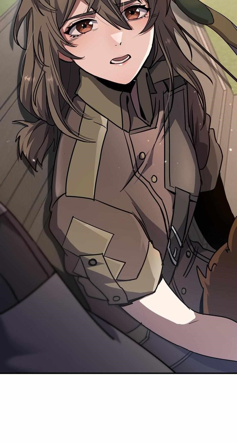 The Beginning After the End Chapter 197 - Page 55 in English