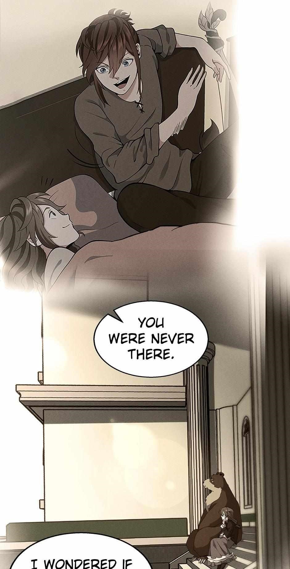 The Beginning After the End Chapter 197 - Page 57 in English