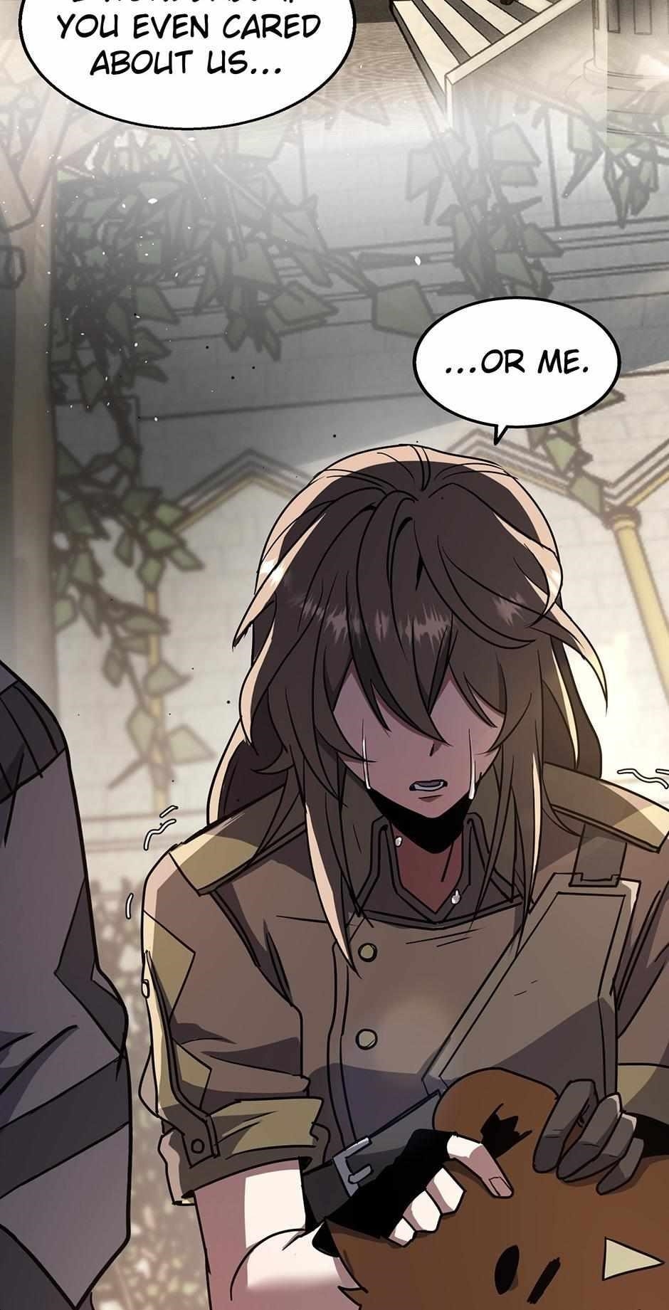 The Beginning After the End Chapter 197 - Page 58 in English