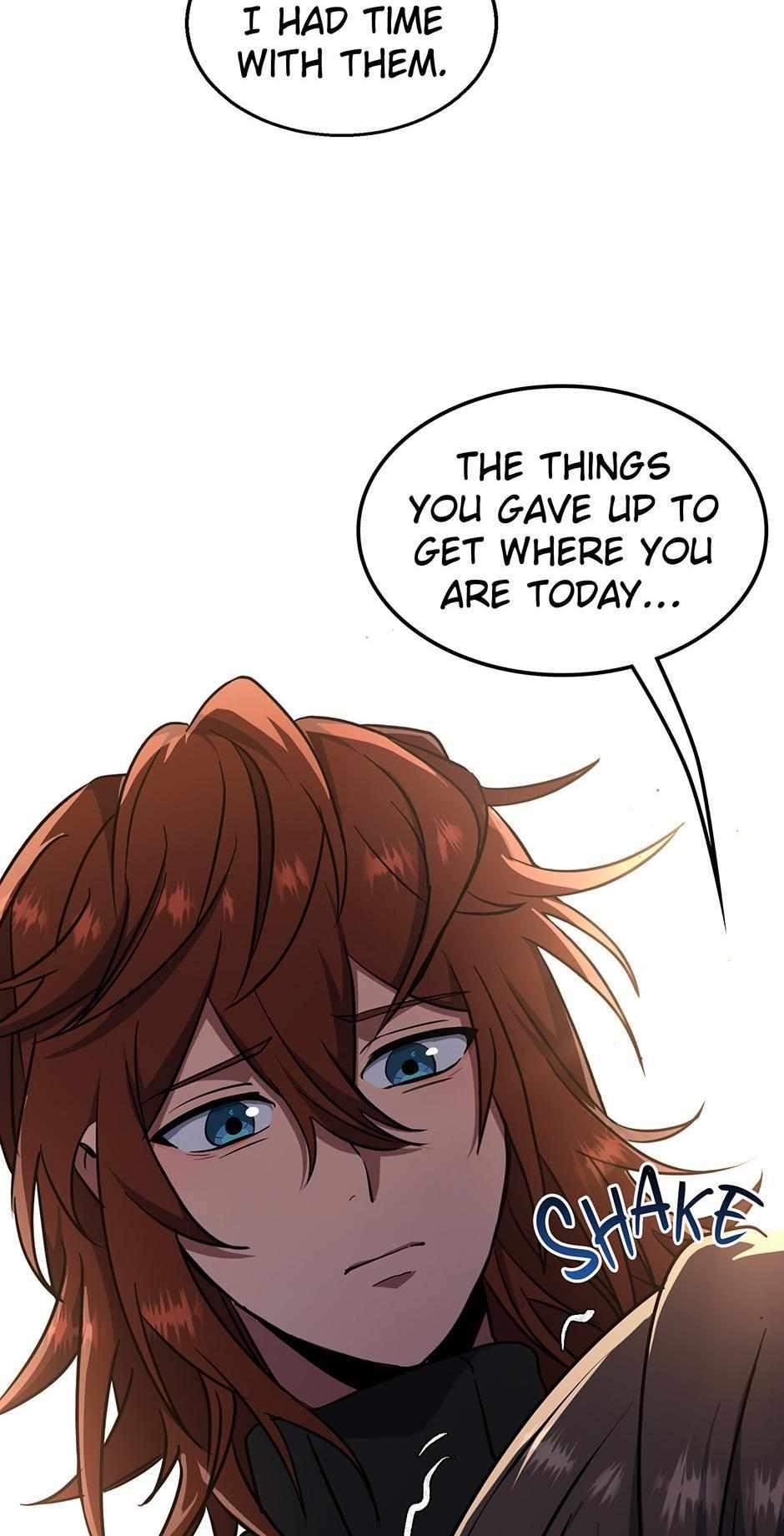 The Beginning After the End Chapter 197 - Page 60 in English
