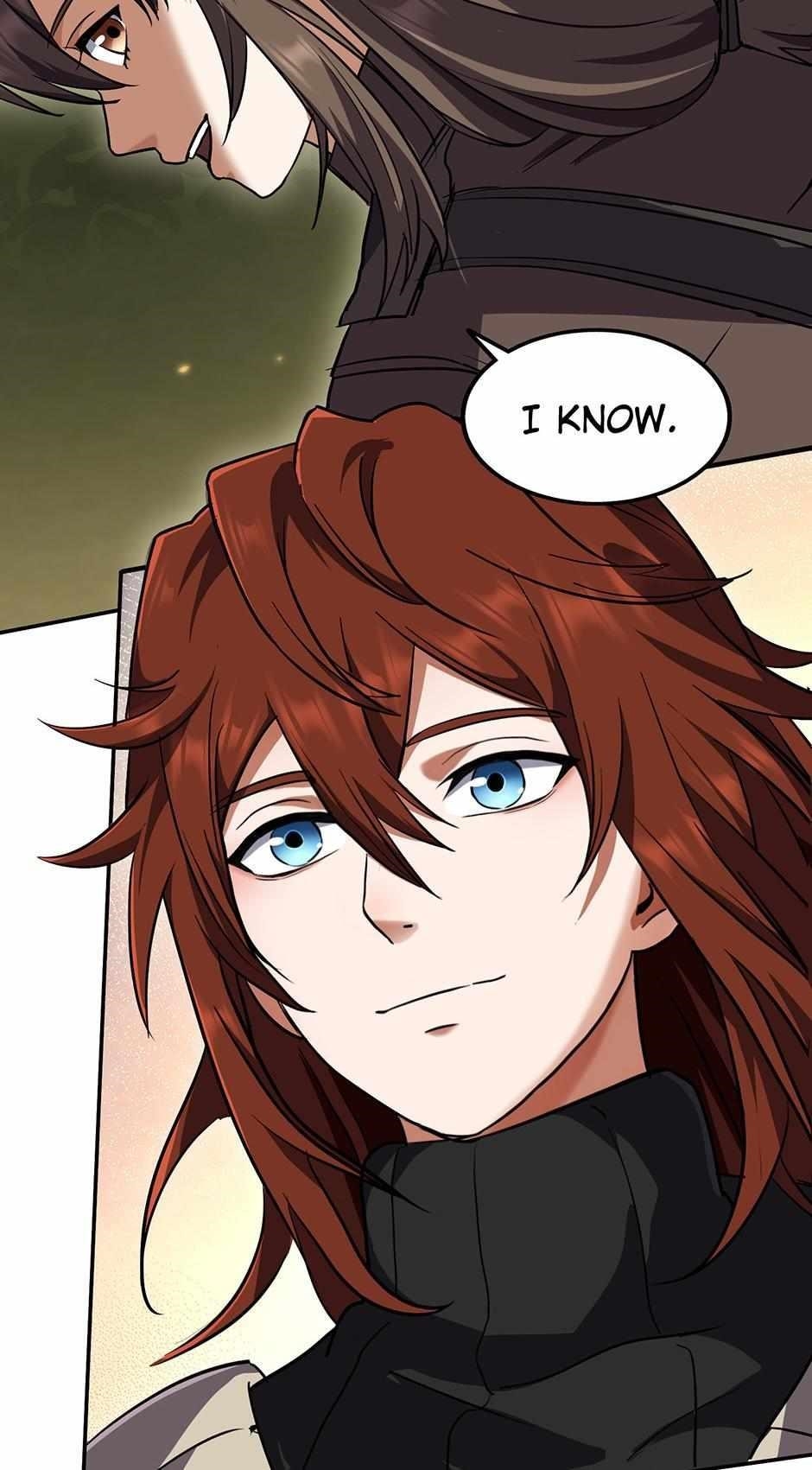 The Beginning After the End Chapter 197 - Page 65 in English