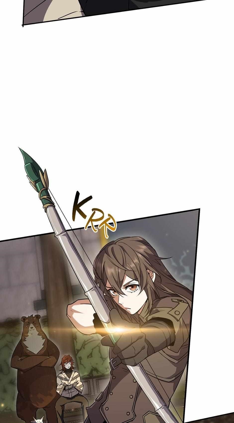 The Beginning After the End Chapter 197 - Page 66 in English