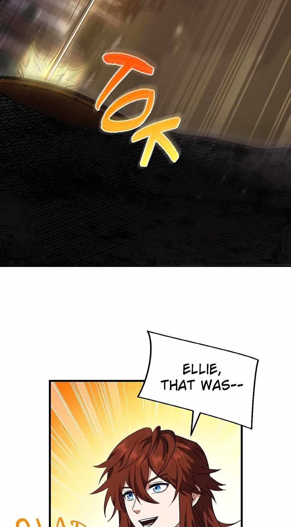 The Beginning After the End Chapter 197 - Page 68 in English