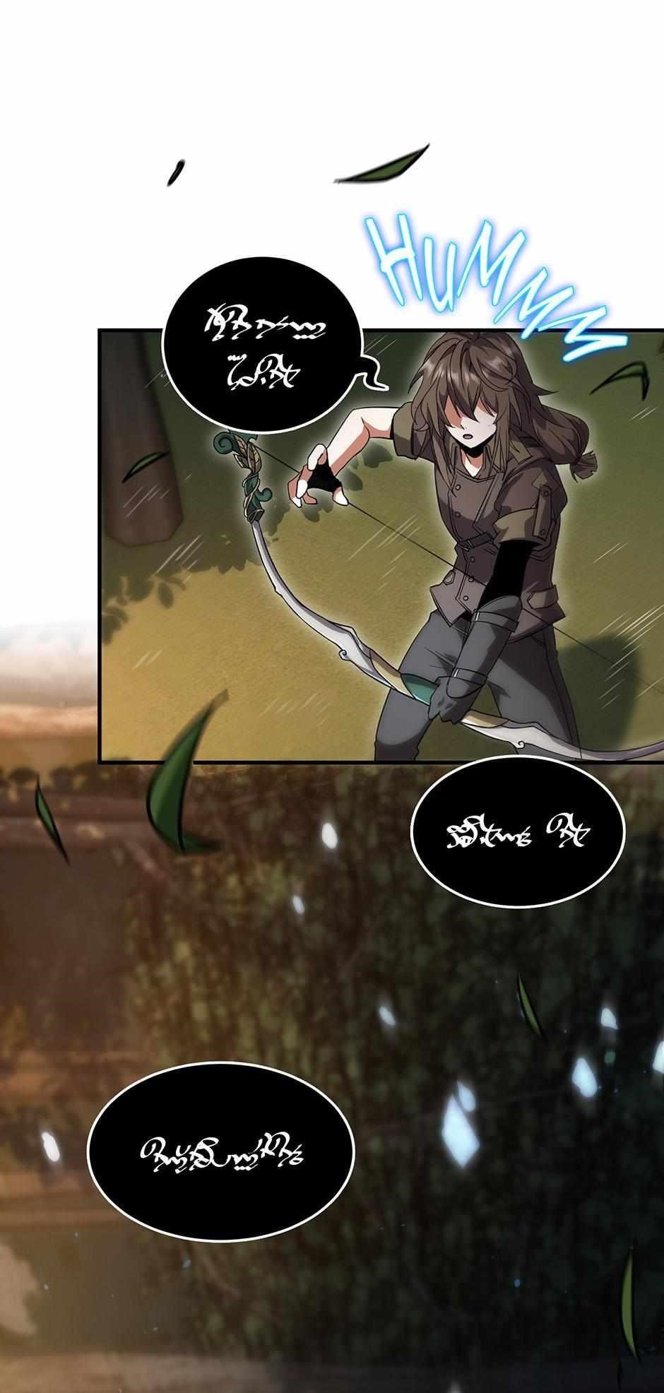 The Beginning After the End Chapter 197 - Page 70 in English