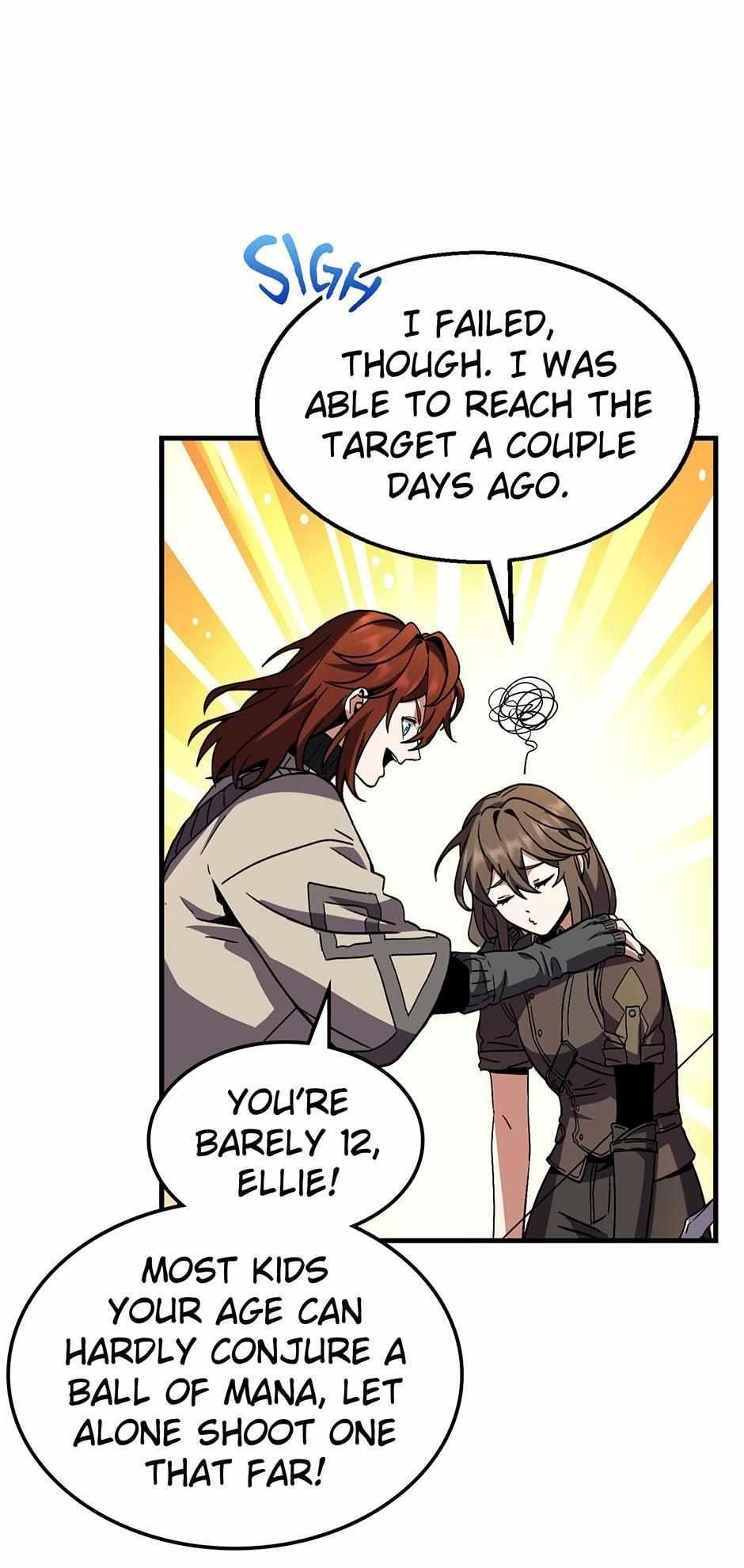 The Beginning After the End Chapter 197 - Page 77 in English