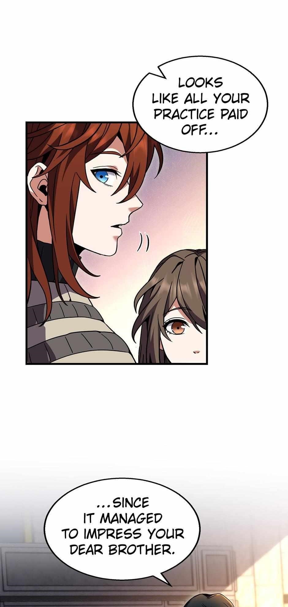 The Beginning After the End Chapter 197 - Page 78 in English