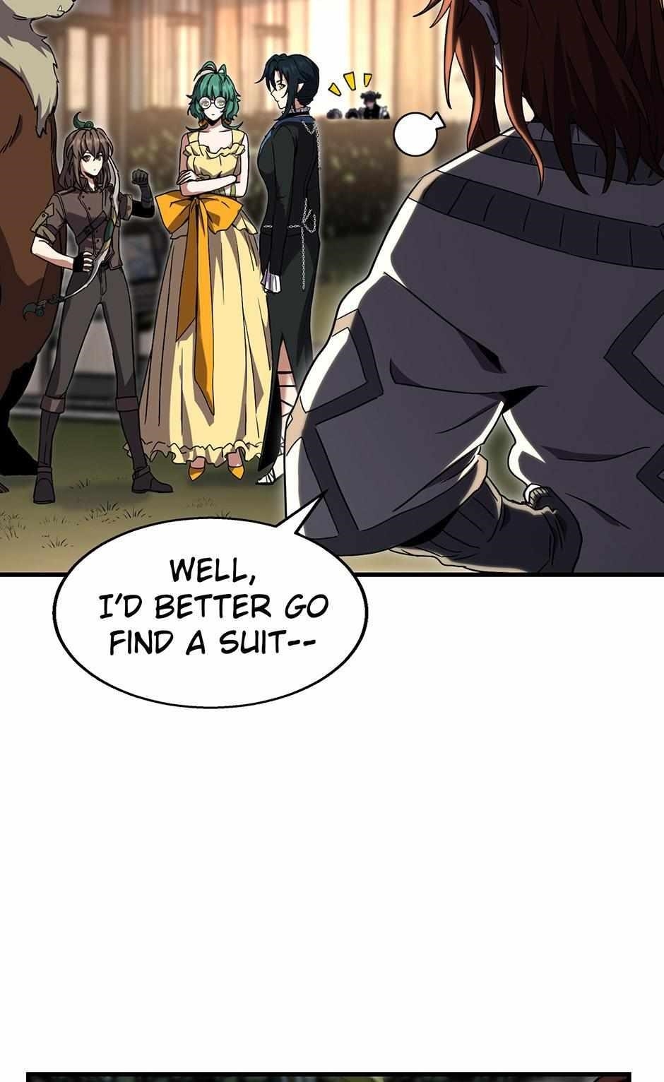 The Beginning After the End Chapter 197 - Page 86 in English