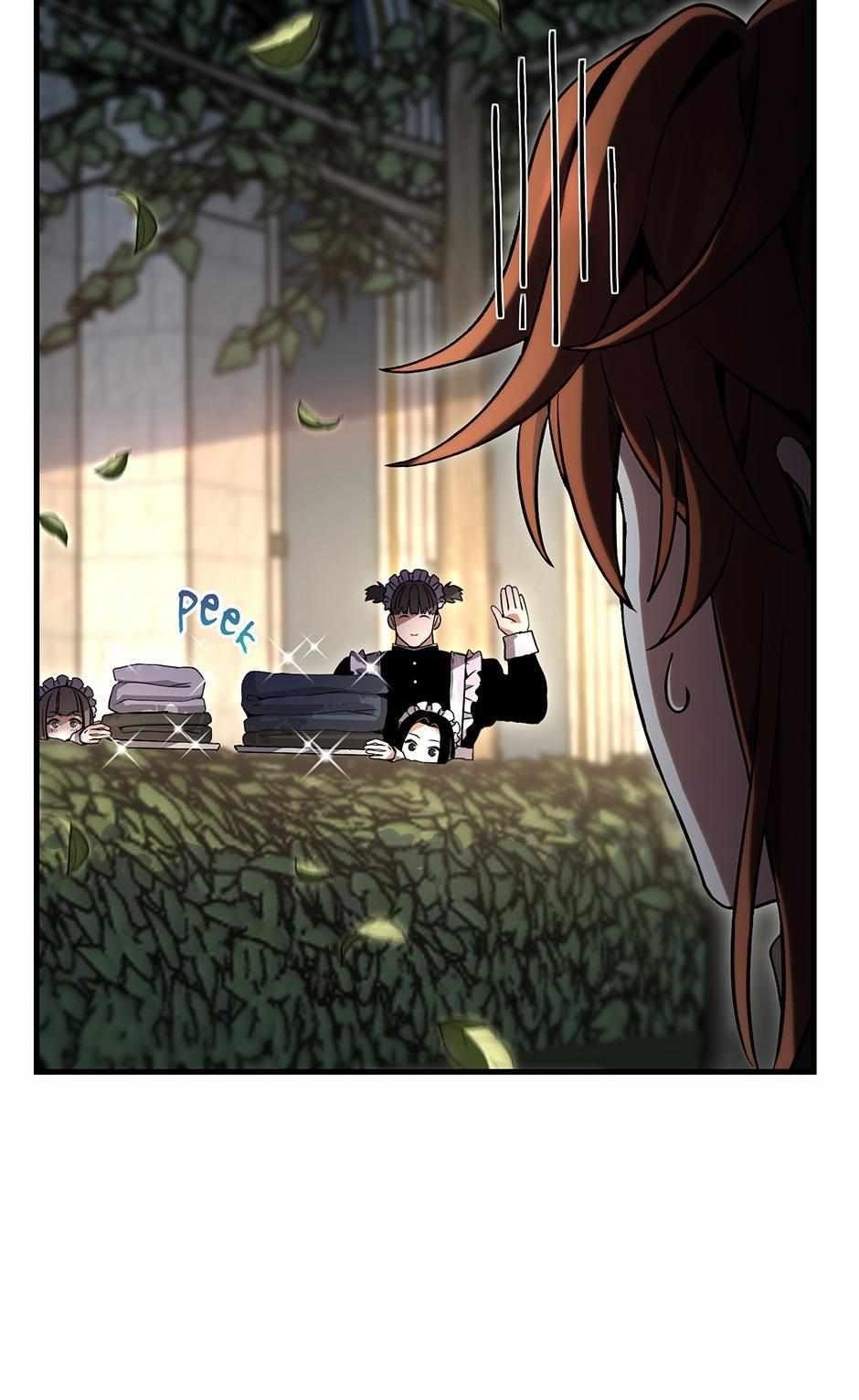 The Beginning After the End Chapter 197 - Page 87 in English