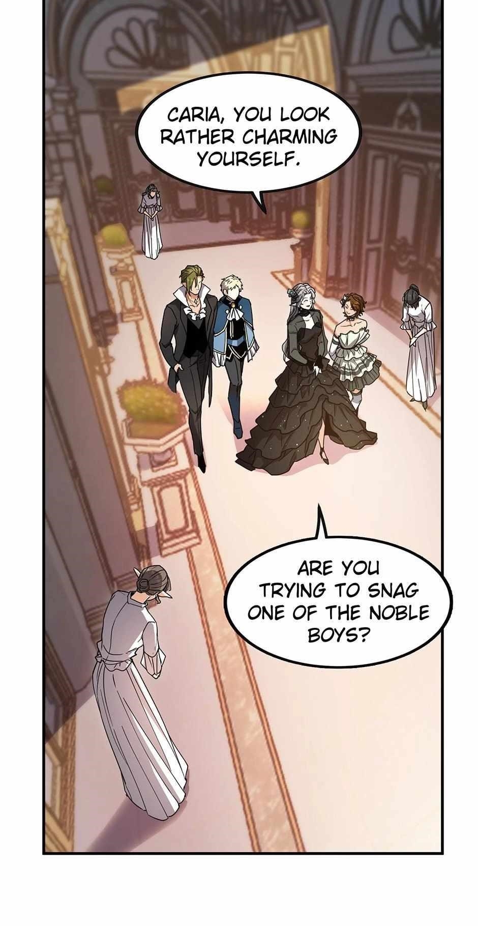 The Beginning After the End Chapter 198 - Page 13 in English
