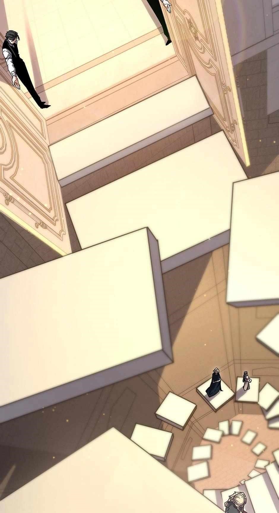 The Beginning After the End Chapter 198 - Page 18 in English