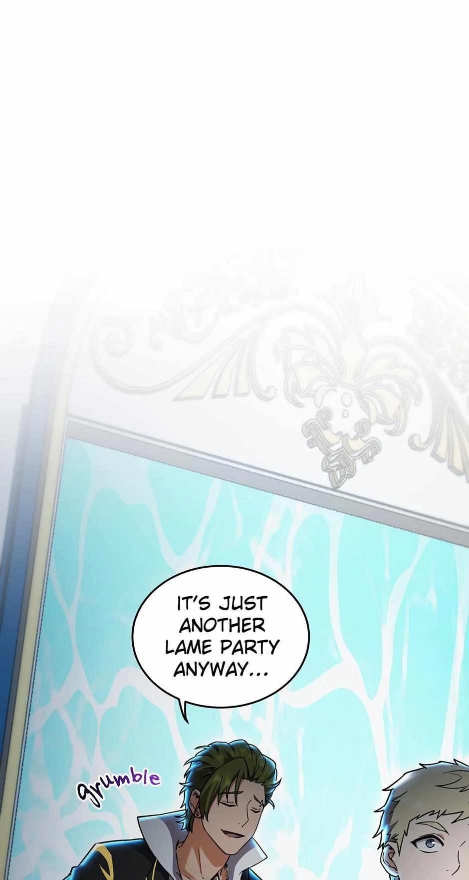 The Beginning After the End Chapter 198 - Page 21 in English