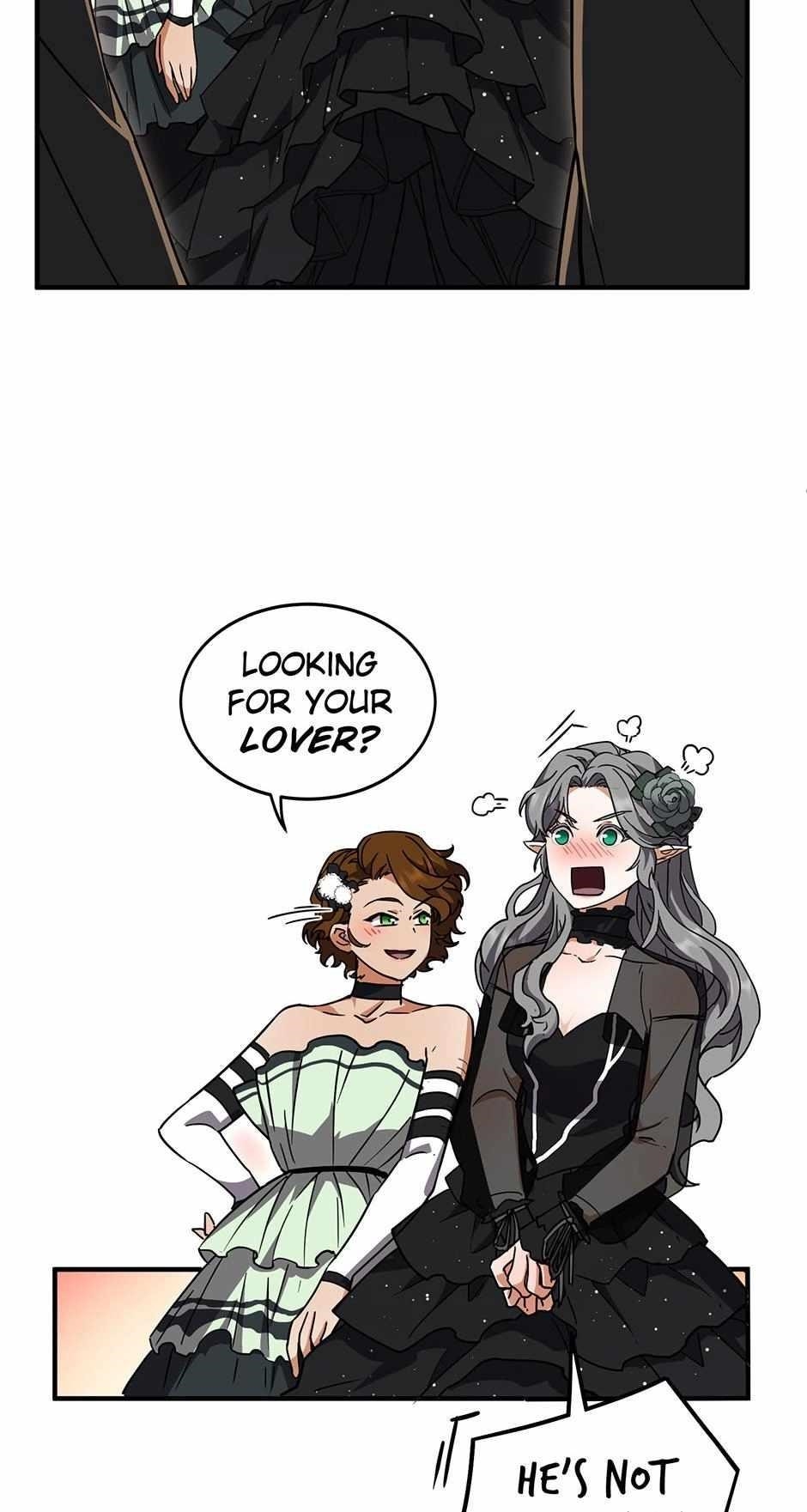 The Beginning After the End Chapter 198 - Page 25 in English