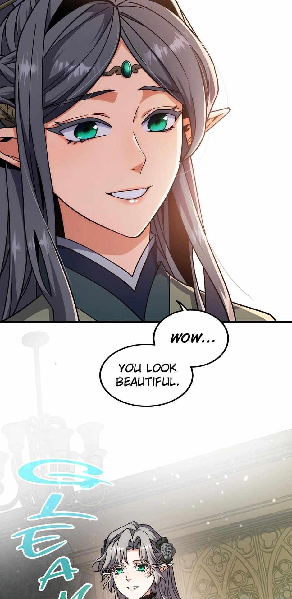 The Beginning After the End Chapter 198 - Page 3 in English
