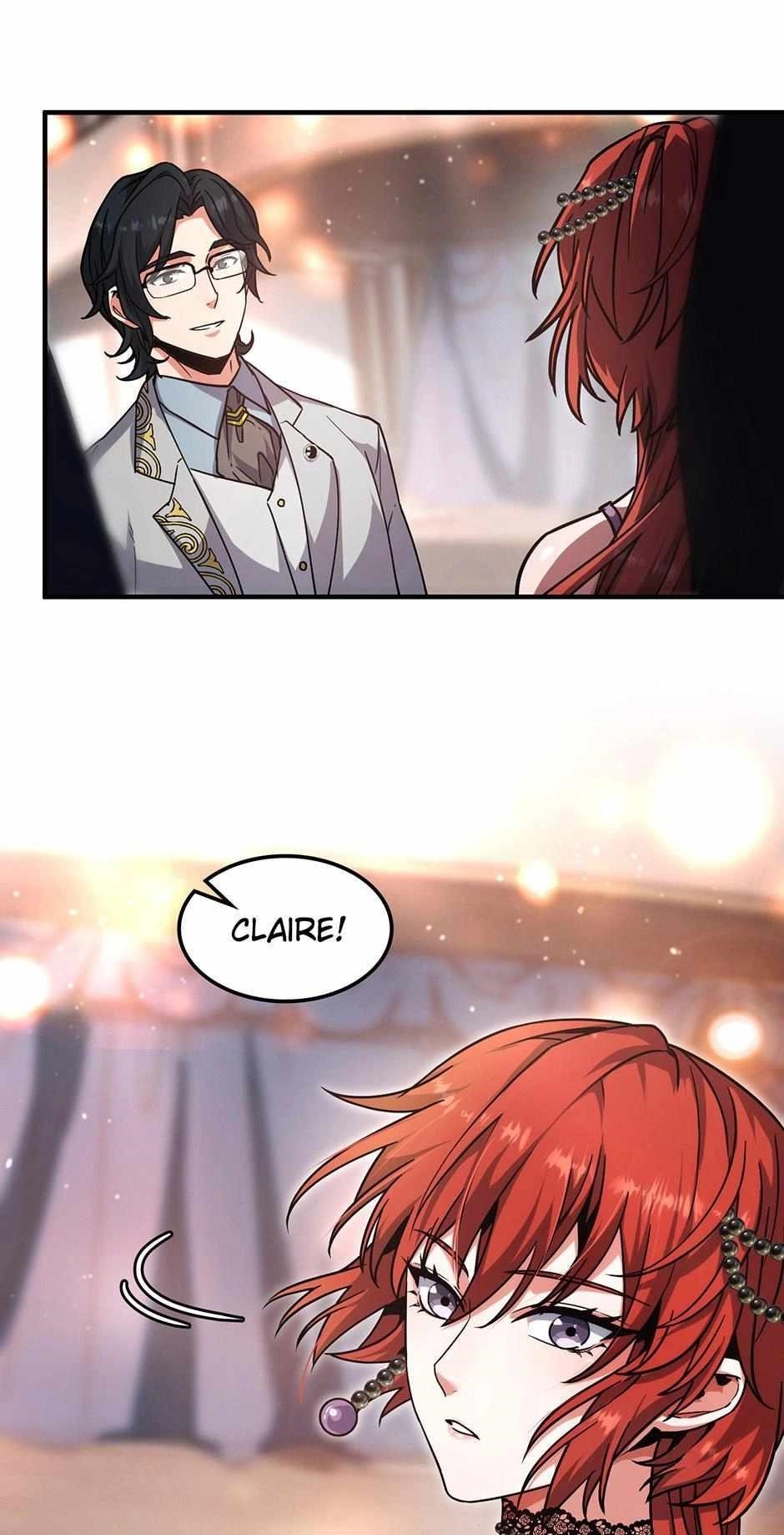 The Beginning After the End Chapter 198 - Page 37 in English