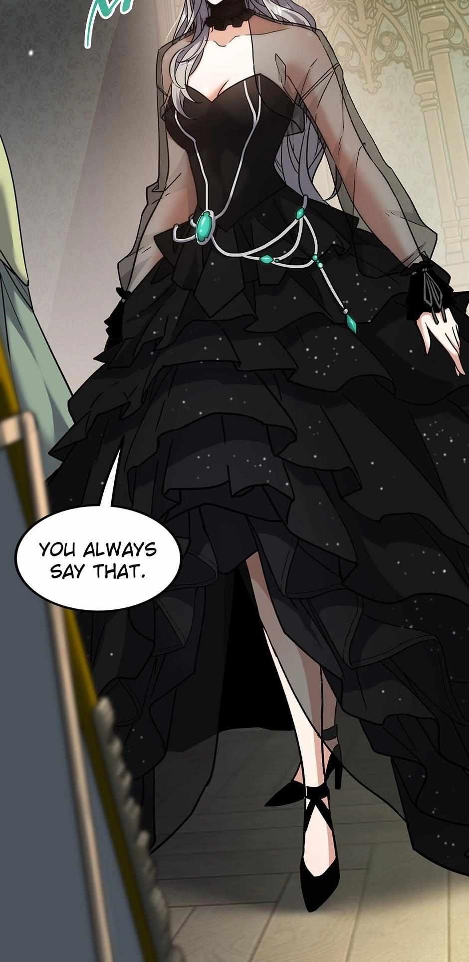 The Beginning After the End Chapter 198 - Page 4 in English