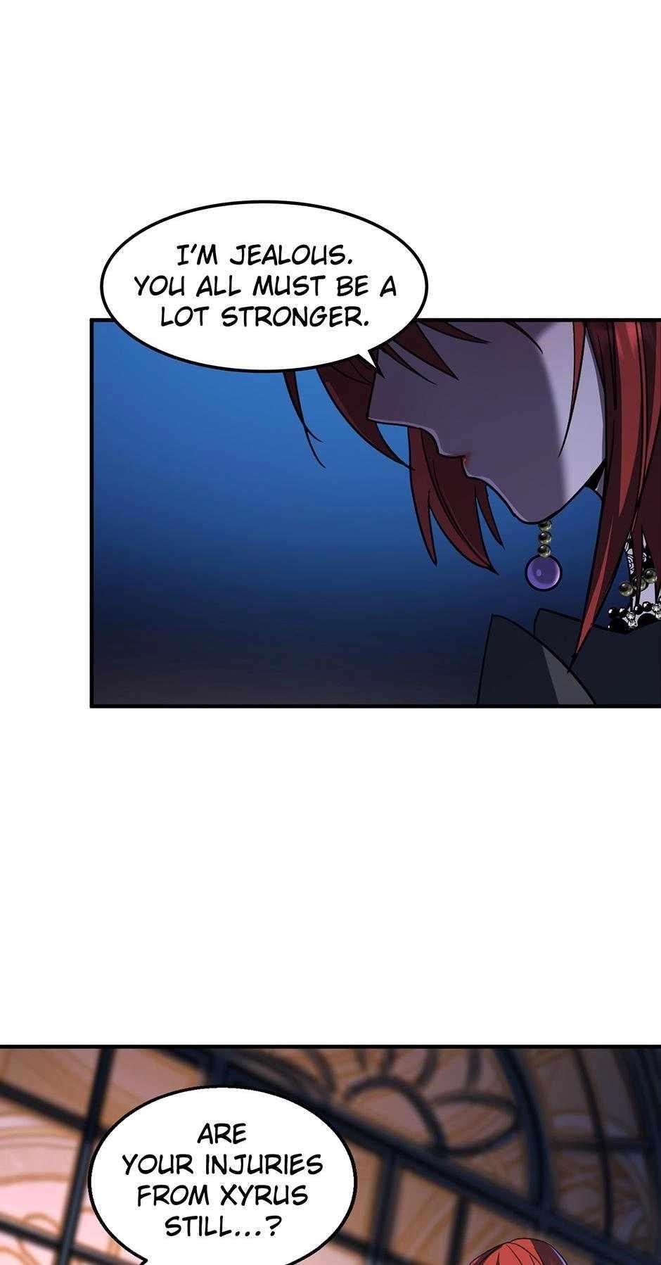 The Beginning After the End Chapter 198 - Page 51 in English