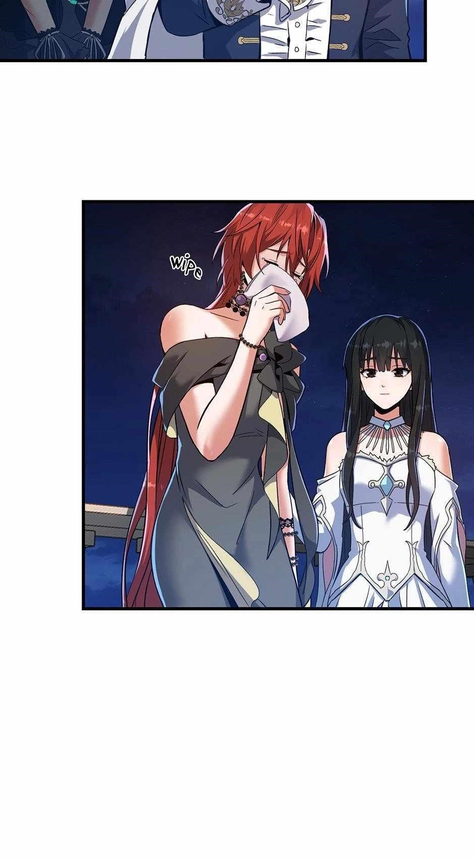 The Beginning After the End Chapter 198 - Page 62 in English