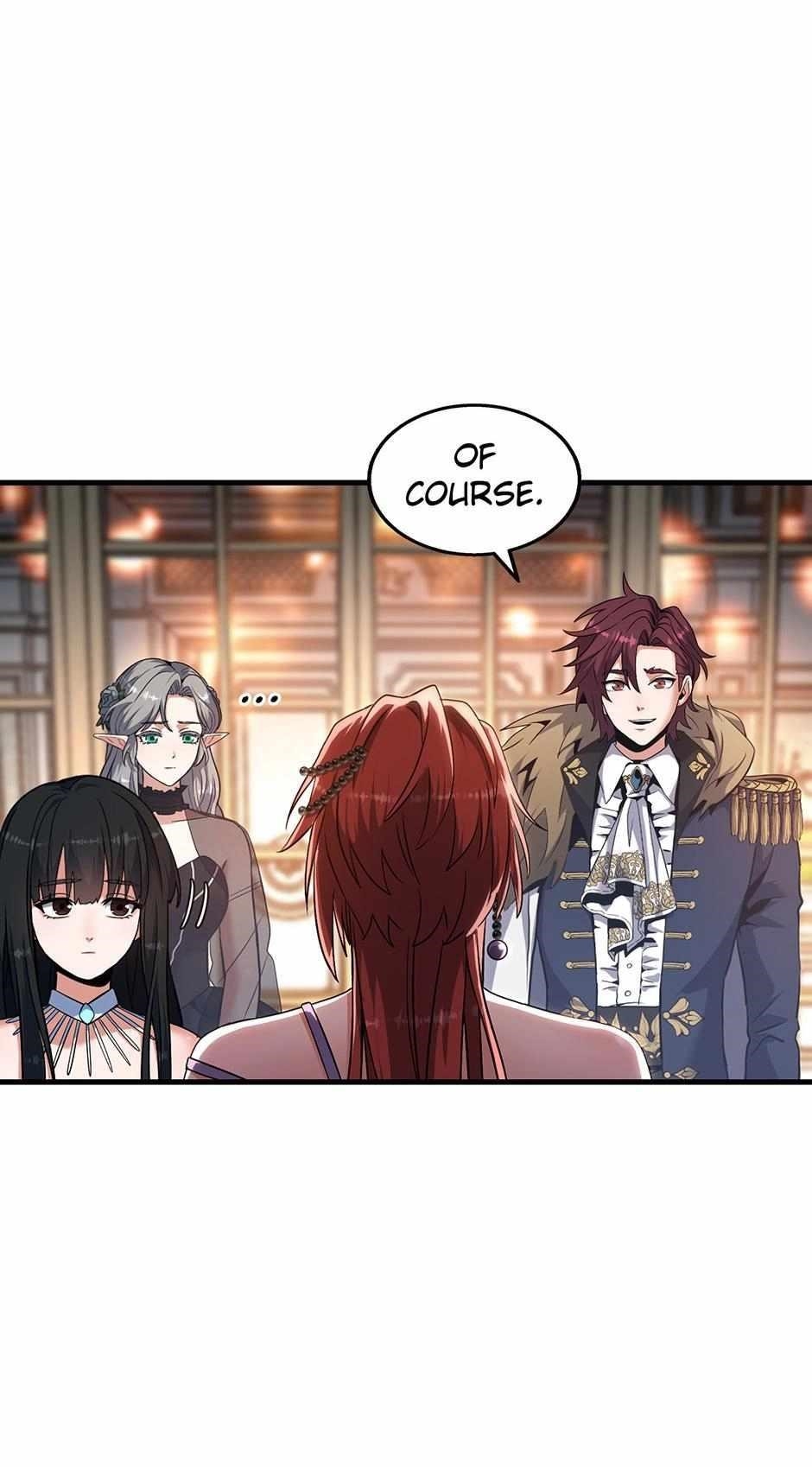 The Beginning After the End Chapter 198 - Page 65 in English