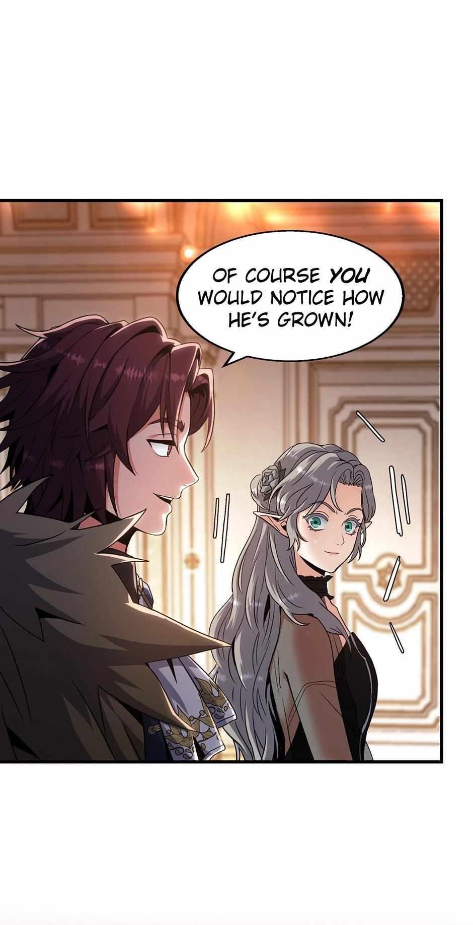 The Beginning After the End Chapter 198 - Page 67 in English