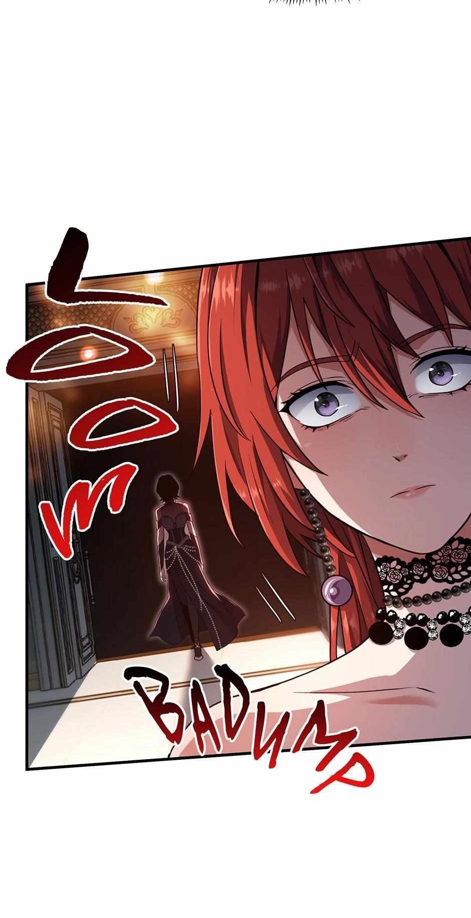 The Beginning After the End Chapter 198 - Page 71 in English