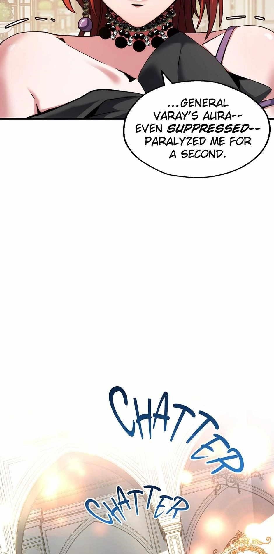 The Beginning After the End Chapter 198 - Page 76 in English
