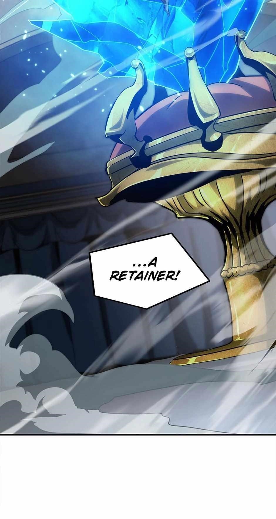 The Beginning After the End Chapter 198 - Page 84 in English