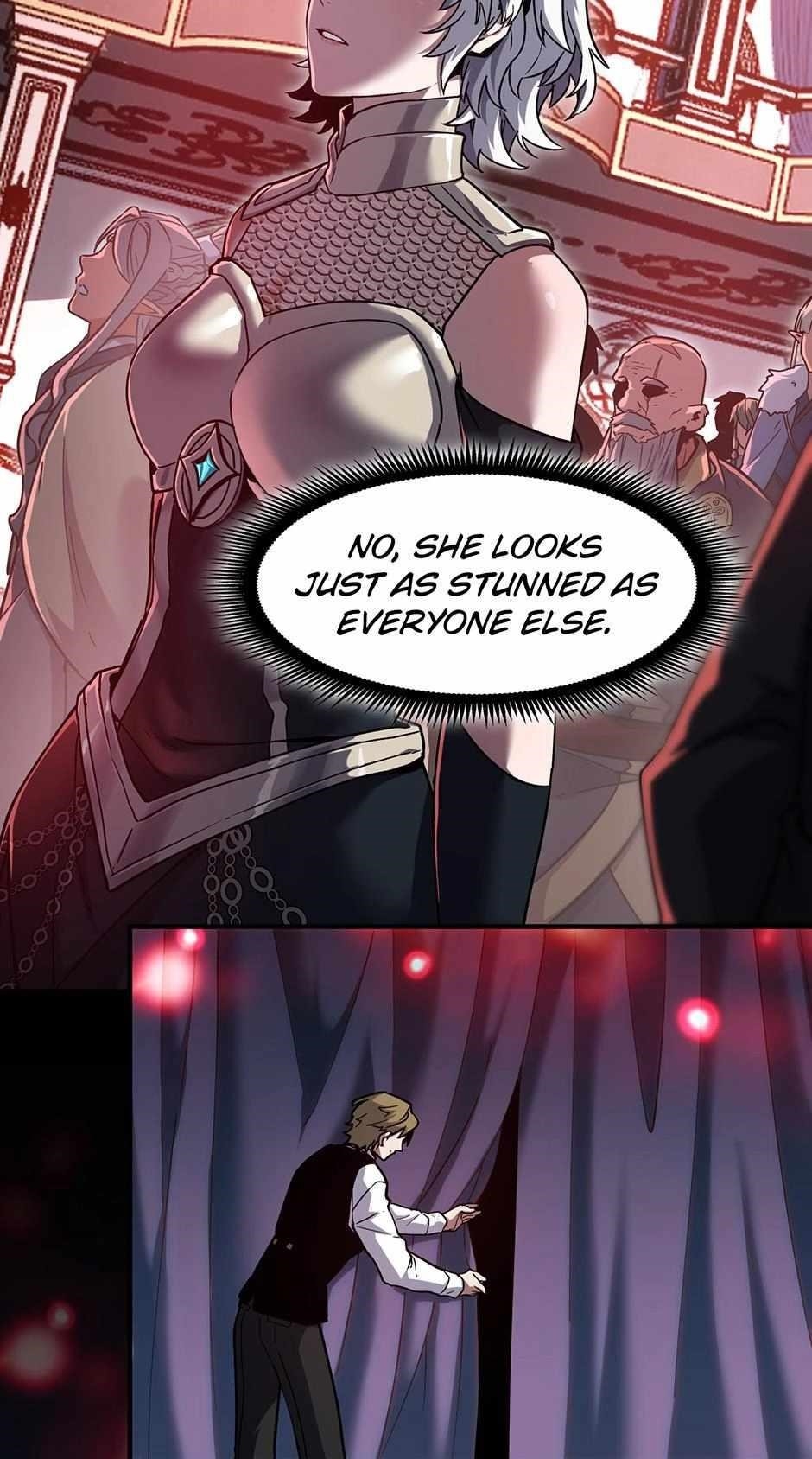 The Beginning After the End Chapter 198 - Page 86 in English