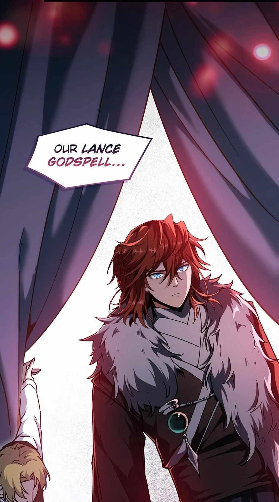The Beginning After the End Chapter 198 - Page 87 in English