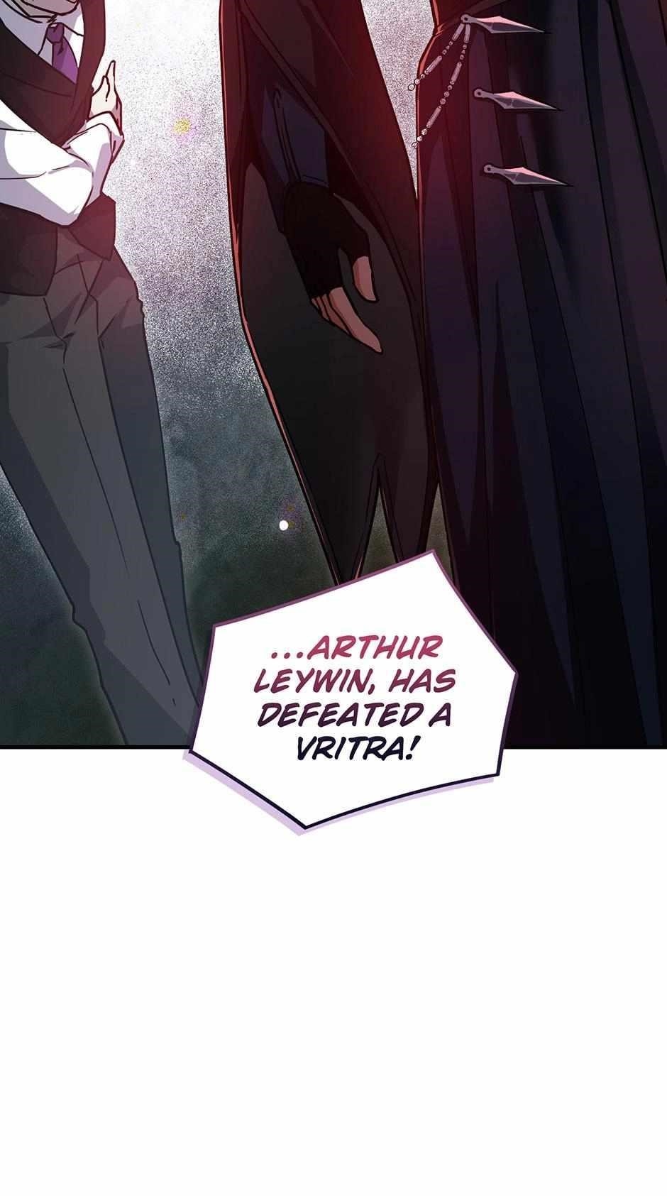 The Beginning After the End Chapter 198 - Page 88 in English