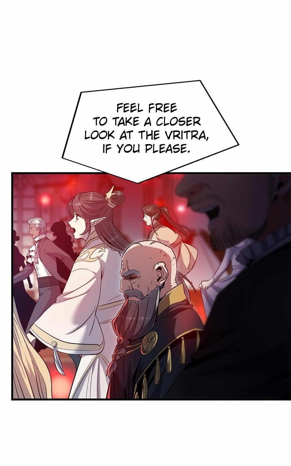 The Beginning After the End Chapter 199 - Page 13 in English