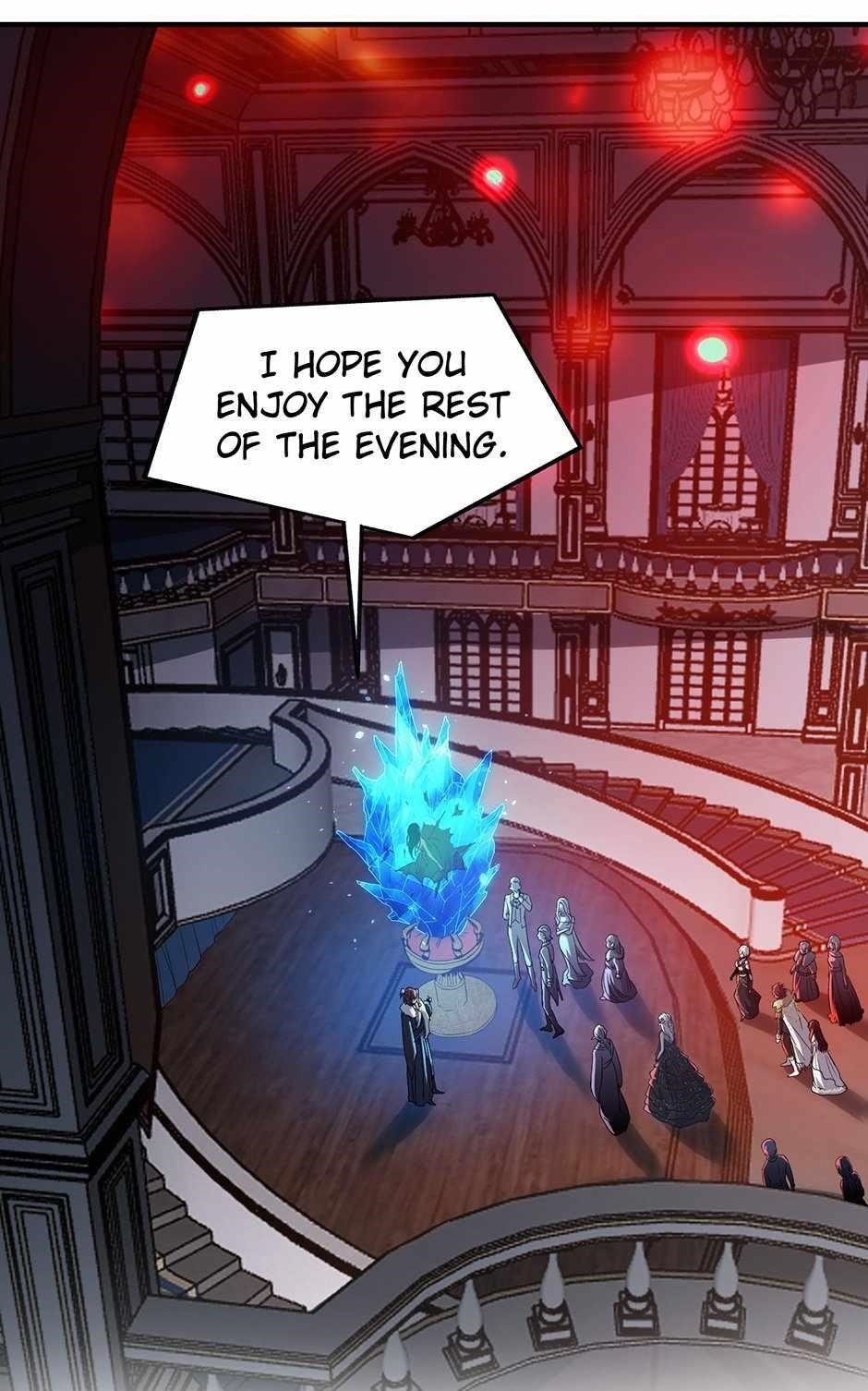 The Beginning After the End Chapter 199 - Page 14 in English