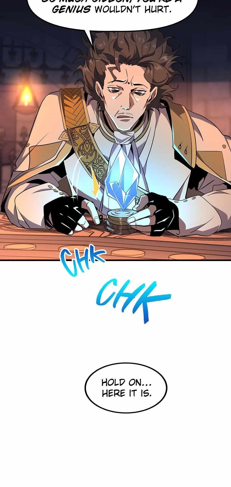The Beginning After the End Chapter 199 - Page 24 in English