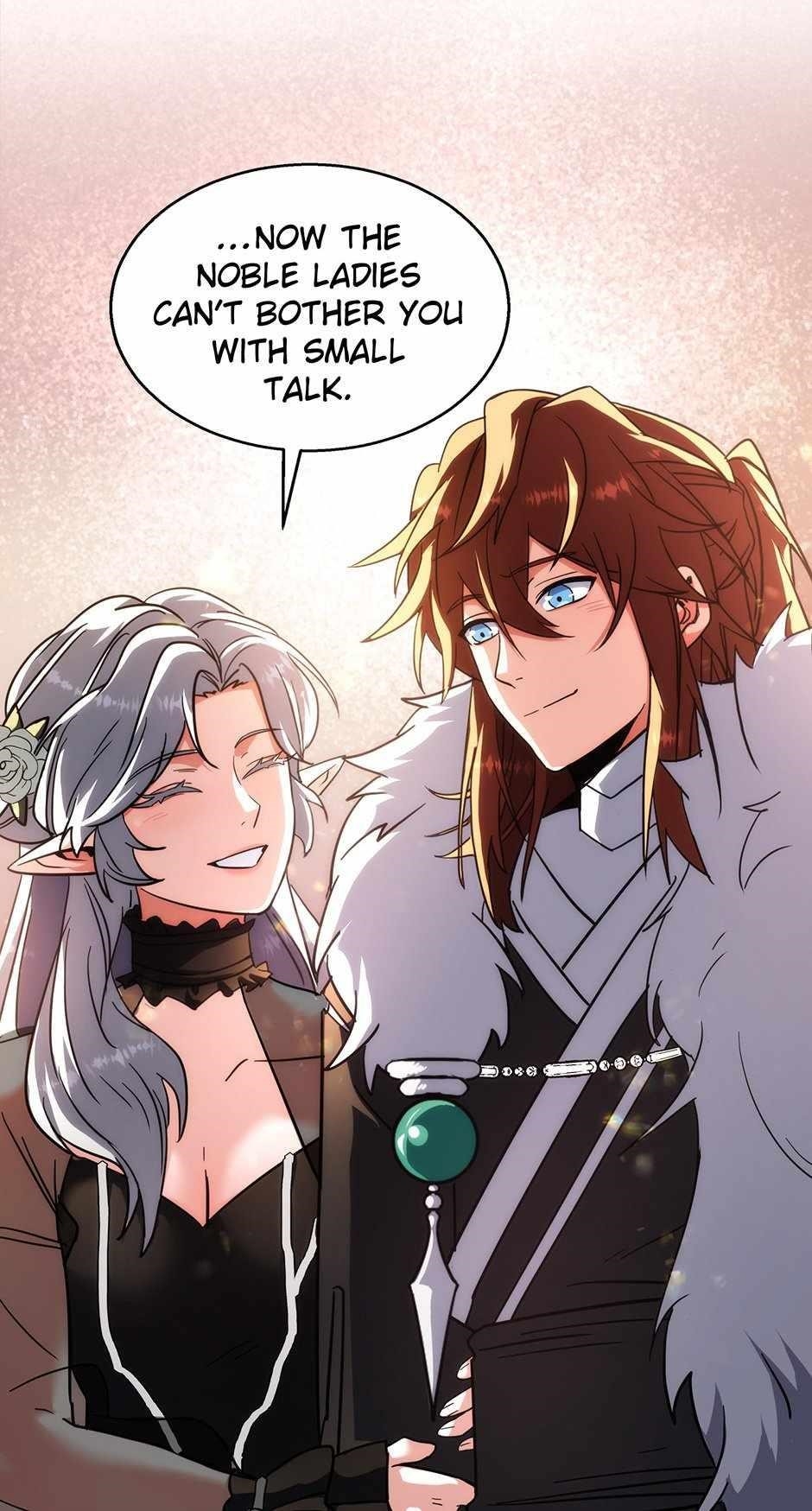 The Beginning After the End Chapter 199 - Page 43 in English