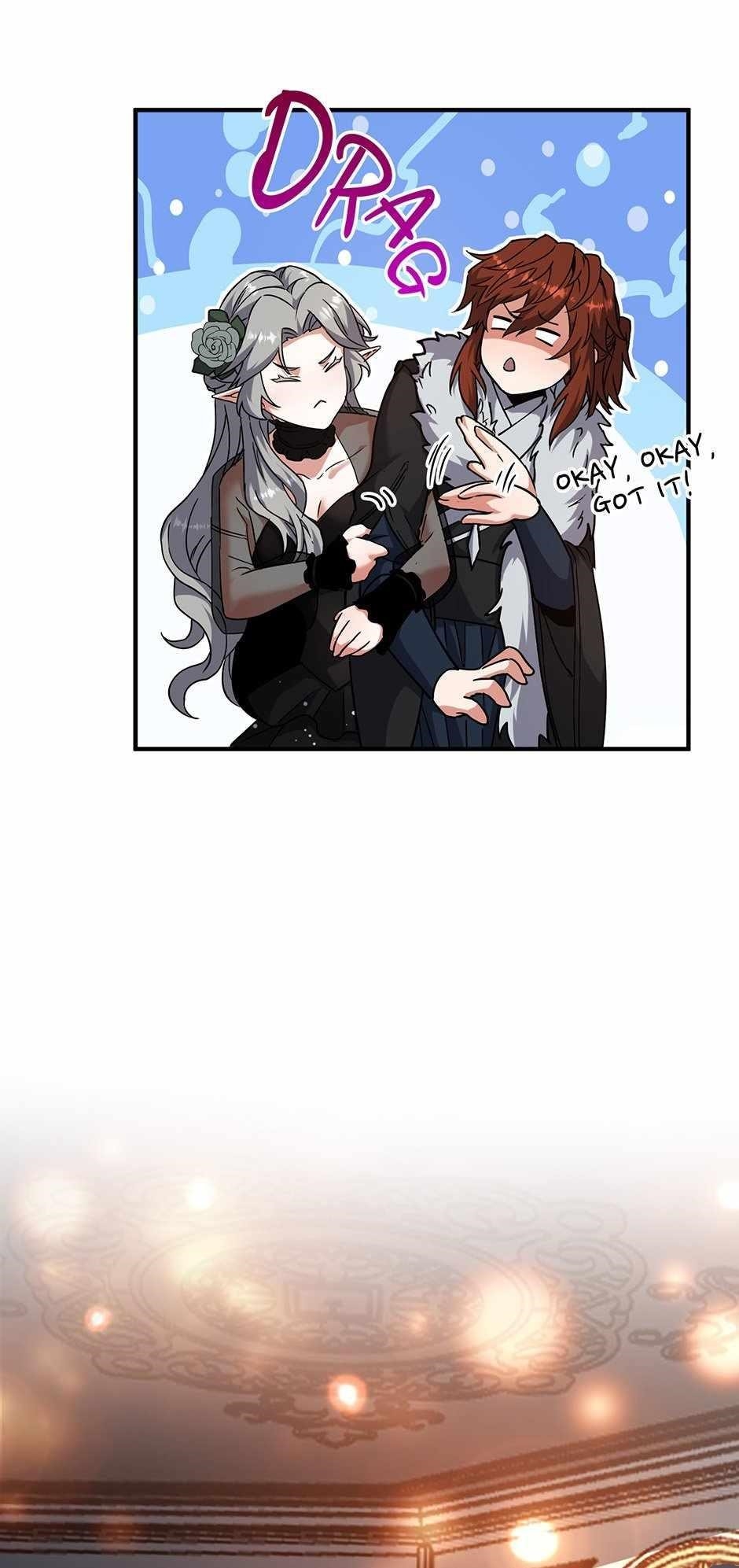 The Beginning After the End Chapter 199 - Page 53 in English