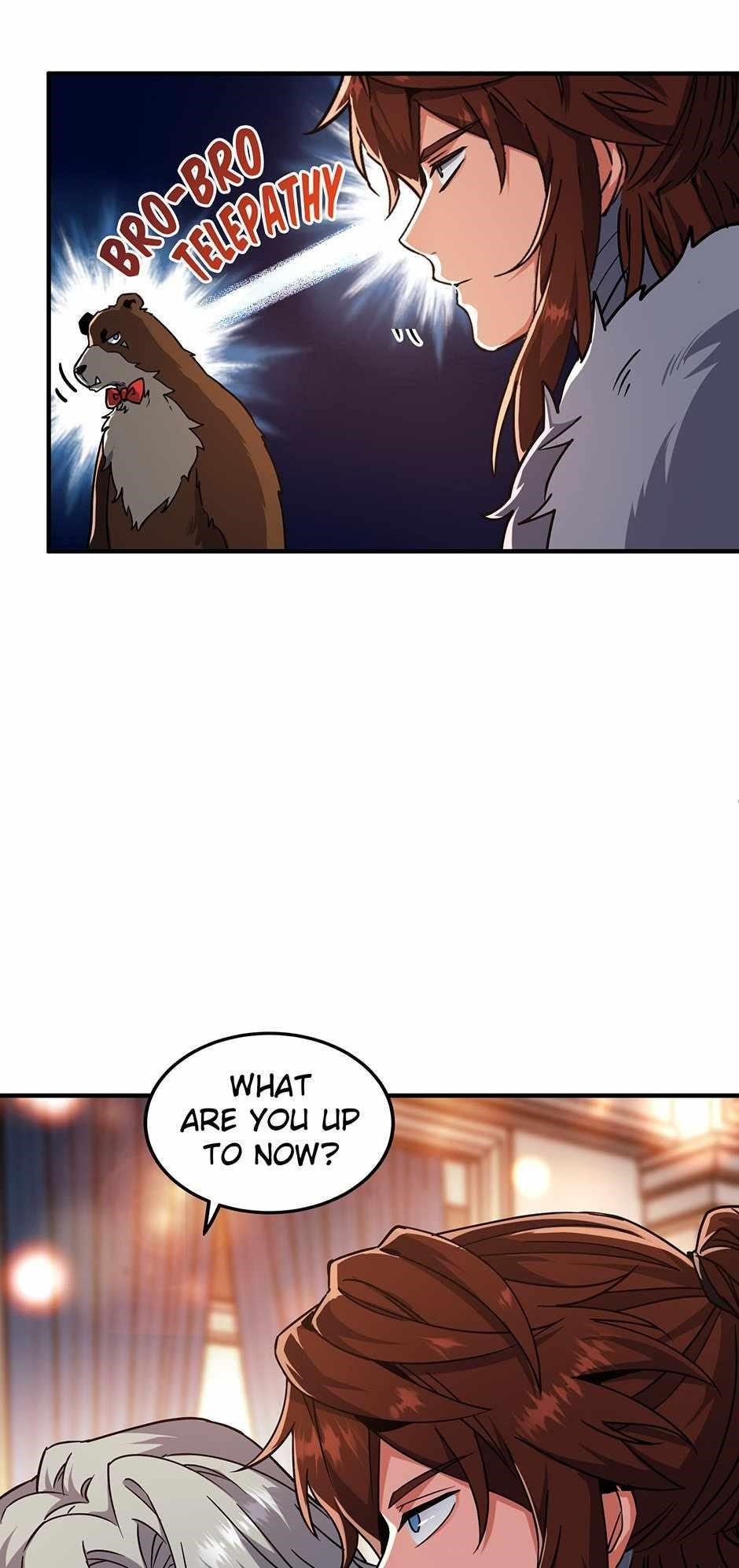 The Beginning After the End Chapter 199 - Page 56 in English