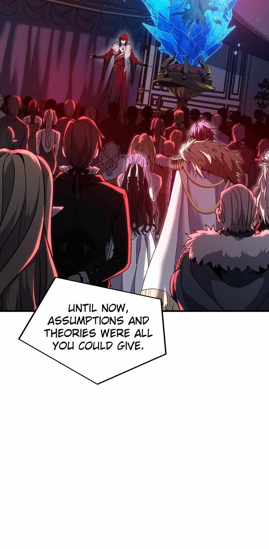 The Beginning After the End Chapter 199 - Page 6 in English