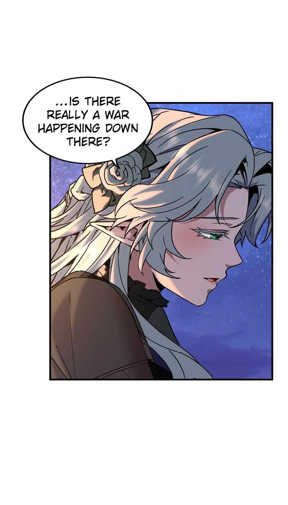 The Beginning After the End Chapter 199 - Page 63 in English