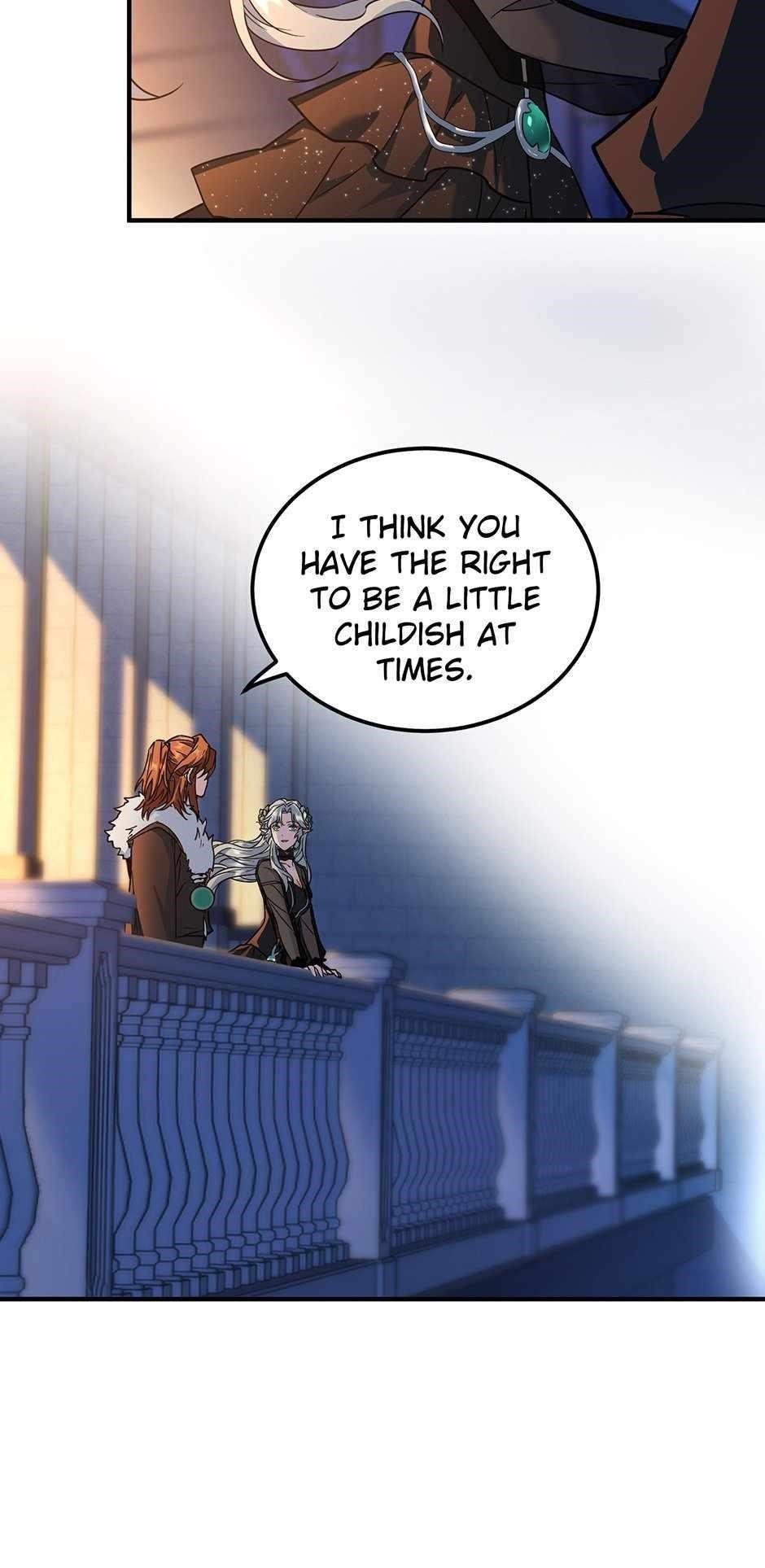 The Beginning After the End Chapter 199 - Page 66 in English