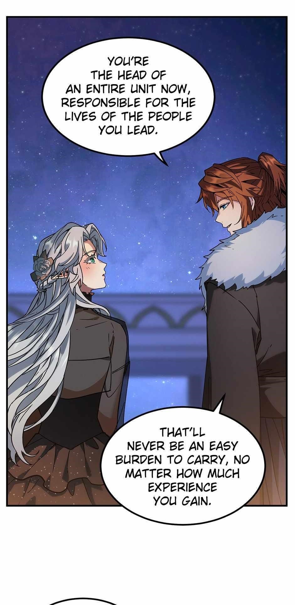 The Beginning After the End Chapter 199 - Page 67 in English