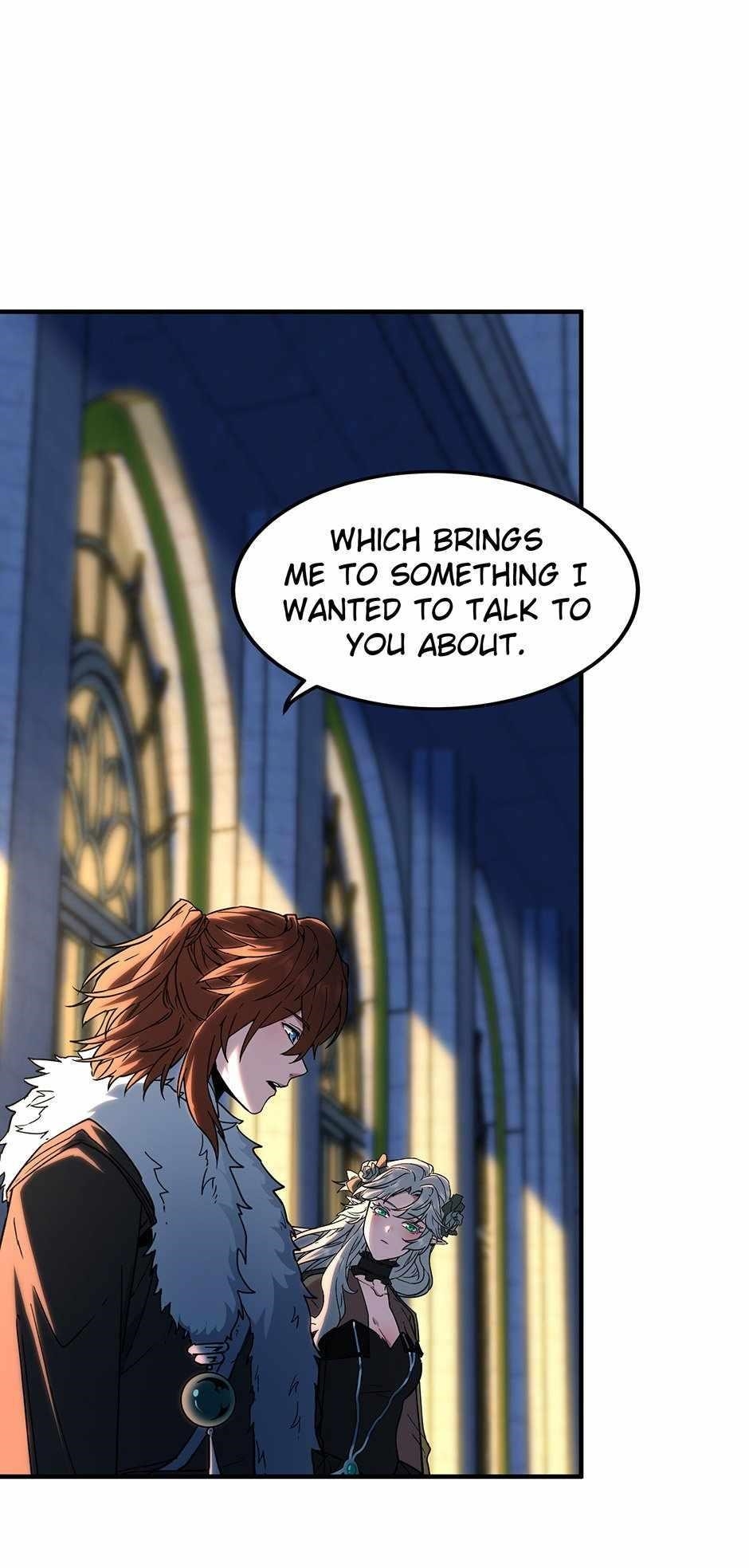 The Beginning After the End Chapter 199 - Page 69 in English