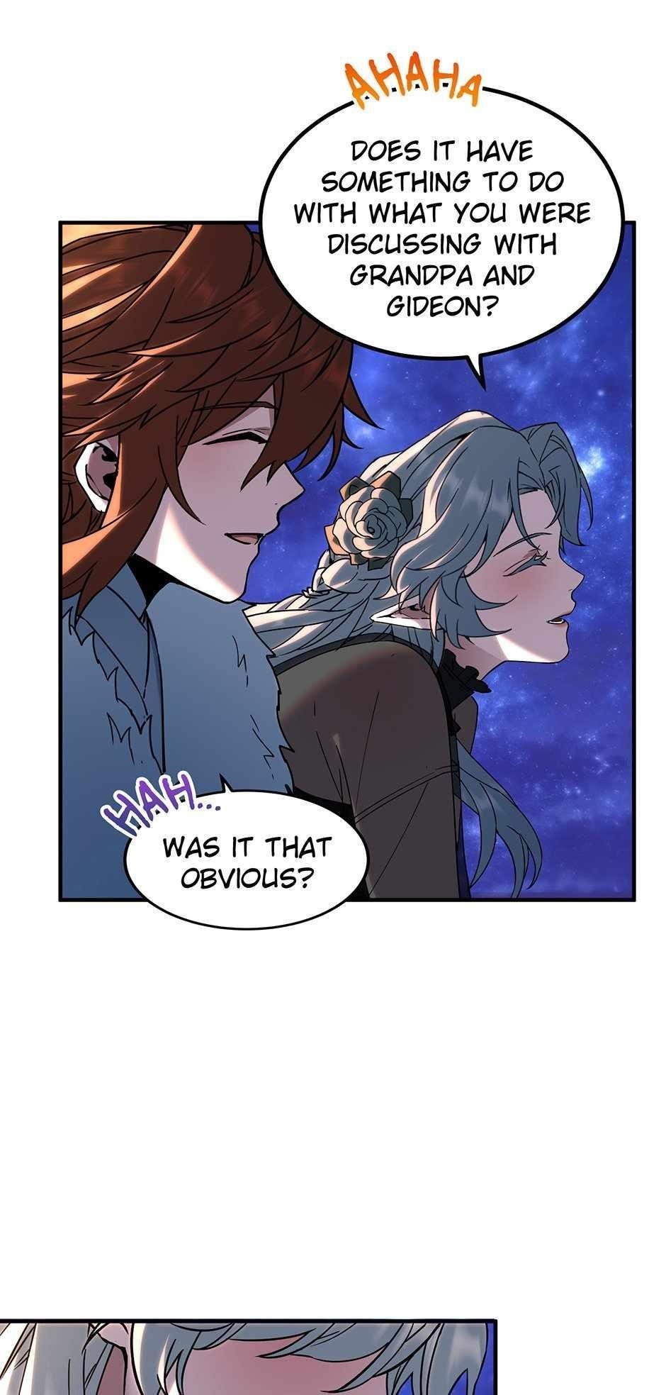 The Beginning After the End Chapter 199 - Page 70 in English