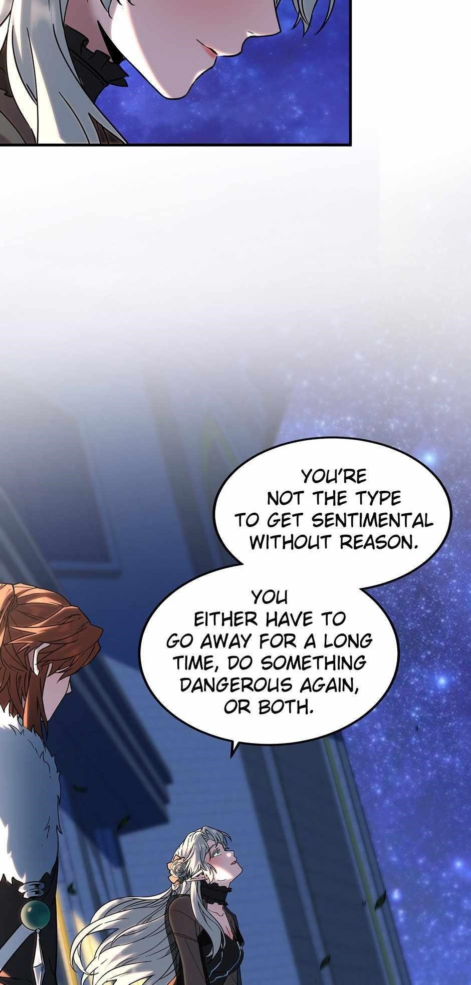The Beginning After the End Chapter 199 - Page 71 in English